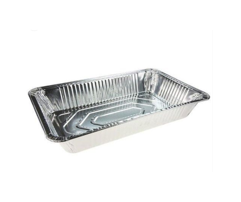 Full Deep Gastro Containers