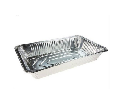 Full Deep Gastro Containers