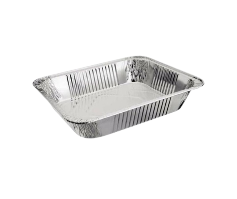 Half Deep Gastro Containers
