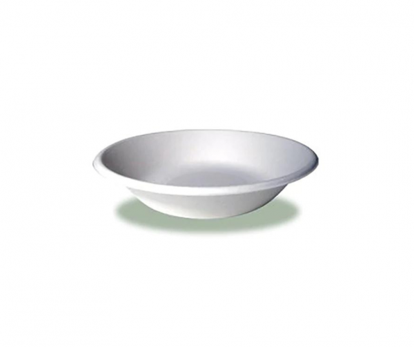 12oz bagasse Bowl