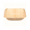 4″ Square Palm Leaf Bowls | Eco-Friendly & Biodegradable