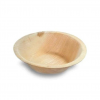 5_12cm_RoundBowls_1 (1) 5" (12 cm) Round Palm Leaf Dessert Bowls