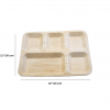 5_compartment_palm_leaf_plate_2 (1) 5-Compartment Palm Leaf Plates | Natural, Biodegradable & Sturdy