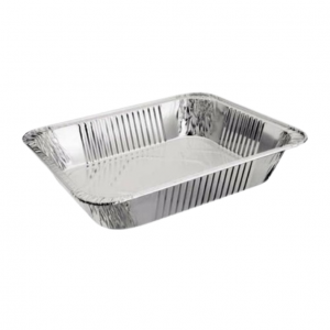 HalfGastroFoilContainer (1) HalfGastroFoilContainer