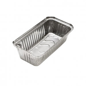 No._6A_Aluminium_Foil_Container (1) No. 6A Aluminium Foil Container