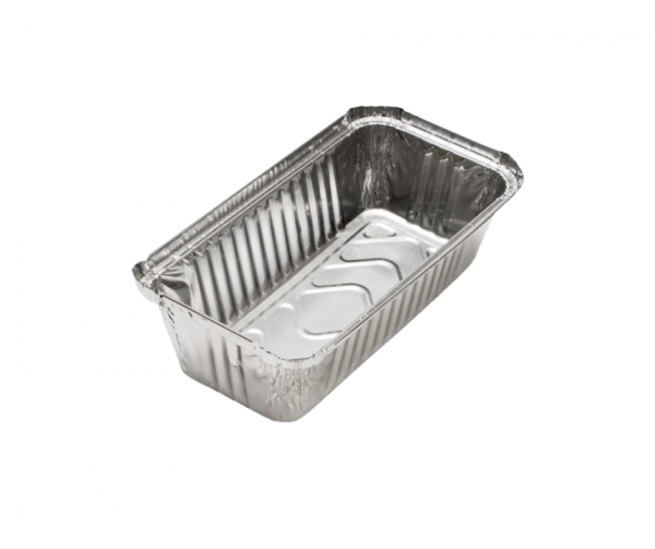 No._6A_Aluminium_Foil_Container (1) No. 6A Aluminium Foil Container