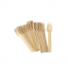 Wooden Forks