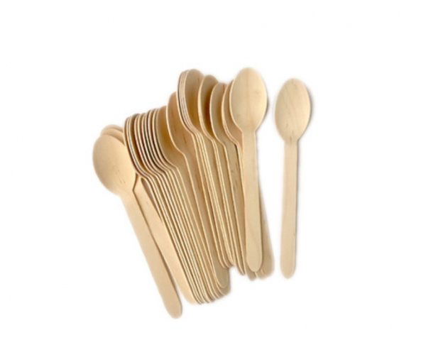 Wooden Spoons