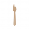 Wooden Forks