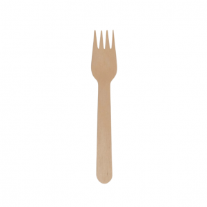 Wooden Forks