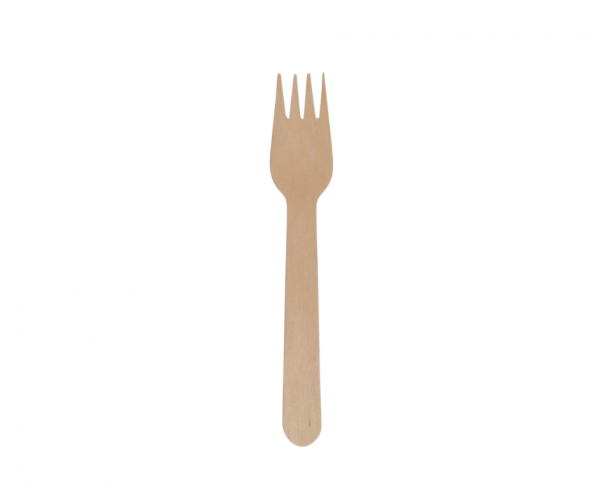 Wooden Forks
