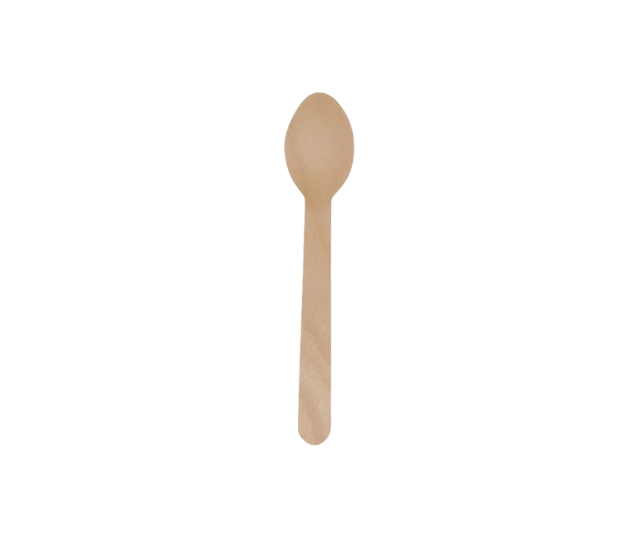 Wooden Spoons