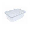 750ml Microwavable Containers & Lids 750ml Microwavable Containers & Lids